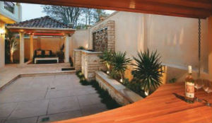 Mediterranean Makeover